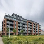 Zentrum II Apartament Parking By Impero