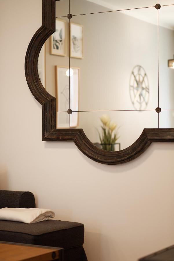 Zentrum Ii Parking By Impero Apartamento *