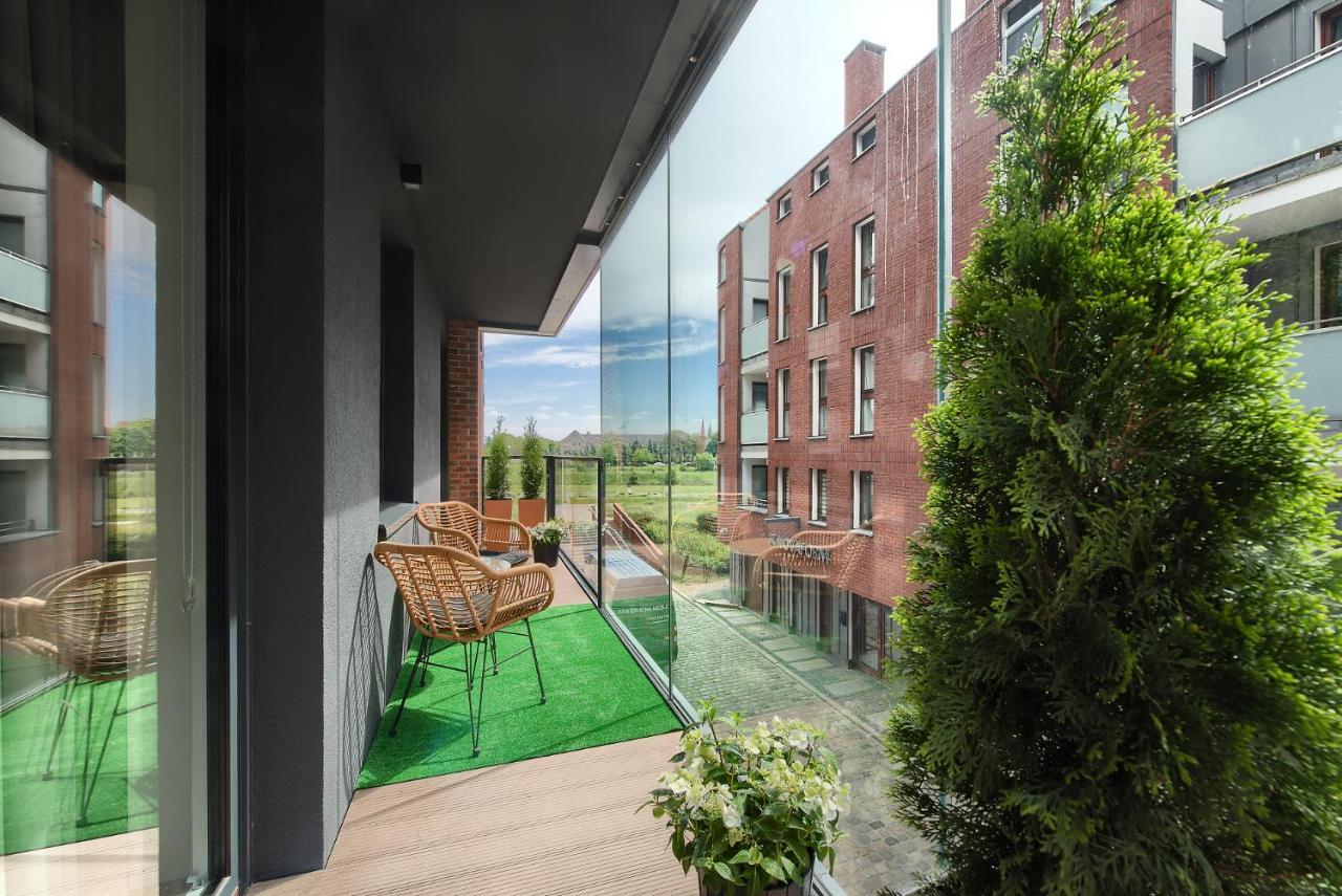 Zentrum Ii Parking By Impero Apartment