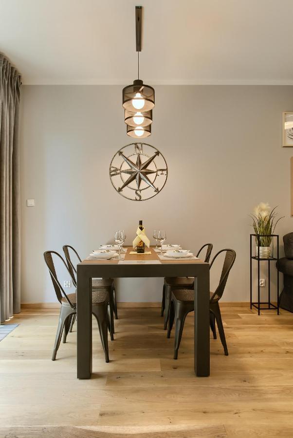 Apartamento Zentrum Ii Parking By Impero