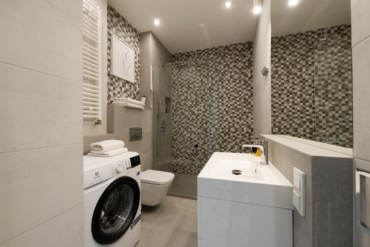 Zentrum Ii Parking By Impero Apartment *